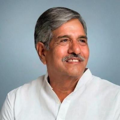 Surender Barwala
